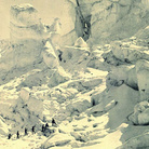 Frammenti di un paesaggio smisurato. Montagne in fotografia 1850-1870