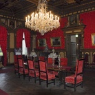 Castello di Miramare | Courtesy of Museo Storico del Castello di Miramare, Trieste, Polo Museale FVG