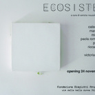 Ecosistemi