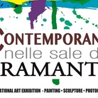 Contemporanei nelle sale del Bramante