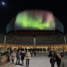 Equilibrio Festival 2019 - Aurora Boreale a Roma