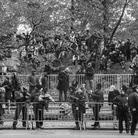 George Georgiou. Americans Parade