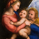 Sulle tracce di Raffaello nelle collezioni sabaude