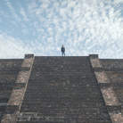 Un'immagine da The Arch., Messico | Regia di Alessandra Stefani | Courtesy Scarabeo Entertainment / Adler Entertainment