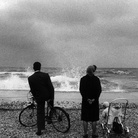 G. Berengo Gardin, Lido di Venezia, 1959