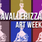 Cavallerizza Art Week. L'Arte è Reale!