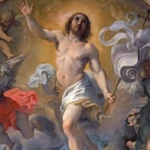 Annibale Carracci, Resurrezione di Cristo, 1593, Olio su tela, 217 x 160 cm, Parigi, Musée du Louvre