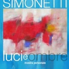 Patrizia Simonetti. Luci e Ombre