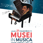 Musei in Musica 2015