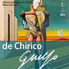 De Chirico - Guelfo - De Chirico