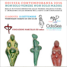 OdisSea Contemporanea 2016 - Non solo Venere non solo Madre. Dalle pitture rupestri alle Veneri Paleolitiche L’immagine della Donna nell’arte contemporanea