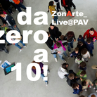 ZonArte_LIVE@PAV