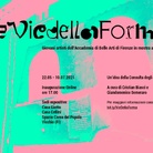 Le vie della forma. Giovani artisti dell’Accademia di Belle Arti di Firenze in mostra a Vicchio