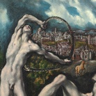 Quando El Greco osò sfidare Michelangelo