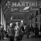 FROM/TO #dodiciperdiciasette - Cartoline da Torino: il racconto per immagini della Torino di Piero Ottaviano dagli anni ’90