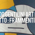 Aldo Gentilini. Tutto: frammenti di realtà