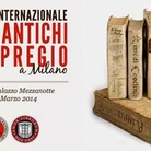 Libri Antichi e di Pregio a Milano