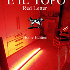 E il topo Red Letter Home Edition