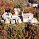 Panorama d'Italia. Vittorio Sgarbi al Sacro Monte di Varallo