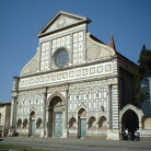 Basilica di Santa Maria Novella