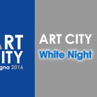Art City White Night 2016