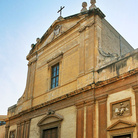 Chiesa di Santa Cita