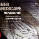 Marya Kazoun. Inner Landscape