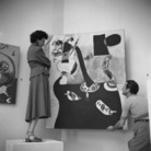 1948: la Biennale di Peggy Guggenheim