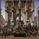 Le storie di Botticelli. Tra Boston e Bergamo