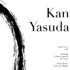 Personale di Kan Yasuda