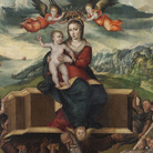 Sofonisba Anguissola e la Madonna dell’Itria