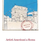 Artisti Americani a Roma