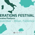 New Generations Festival