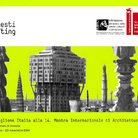 Iniziative istituzionali del MiBACT in occasione della Biennale di Venezia 2014