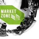Market zone