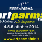 ArtParma Fair