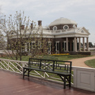 Thomas Jefferson, Monticello, Charlottesville, Virginia, United States © Filippo Romano