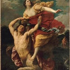 Nesso e Dejanira di Guido Reni. Dal Museo del Louvre alla Pinacoteca di Bologna