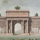 Aspettando l’Imperatore. Monumenti, Archeologia e Urbanistica nella Roma di Napoleone 1809-1814
