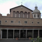 Basilica of Santi Giovanni e Paolo