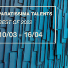 Paratissima Talents - Best of 2022
