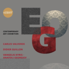 EGO. Carolos Valverde, Didier Guillon, Vangelis Kyris, Anatoli Georgiev.