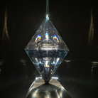 Mariko Mori, Peace Crystal