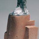 A. Giacometti, Diego, metà anni Cinquanta, bronzo, h. cm 21