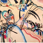 Wassily Kandinsky. L’artista come sciamano