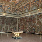 Salone dei giganti, Villa del Principe, Genova