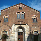 Basilica di San Simpliciano