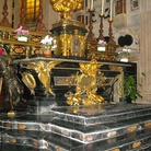 Altare maggiore