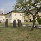 I giardini della scultura Pier Carlo Santini