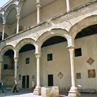 Palazzo Abatellis - Galleria regionale della Sicilia